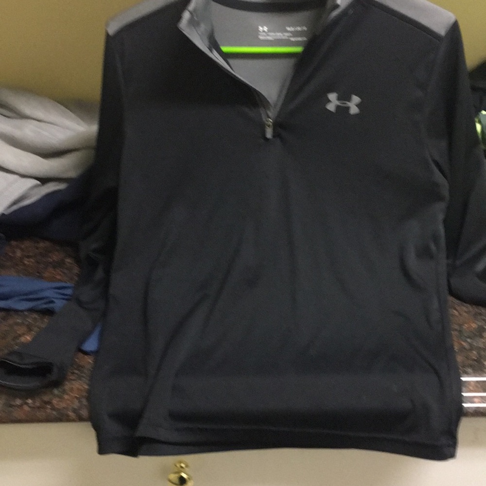 Long sleeve